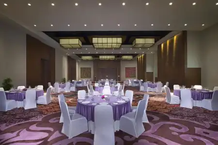 Taj City Centre New Town, Kolkata - 17