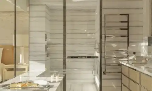 Cheval Blanc Paris & Dior Spa Cheval Blanc Paris - 9