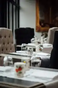 Hôtel Amirauté la Baule - 20
