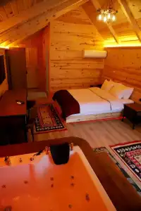 Yamaçda Suit Otel - 109