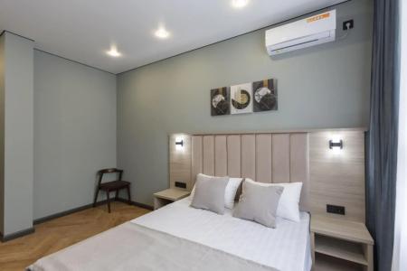 Liberti Apart-hotel - 65