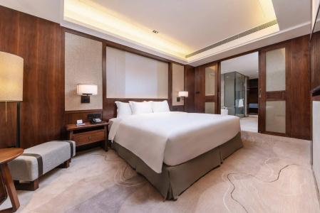Howard Johnson Neodalle Resort Zhangjiajie - 99