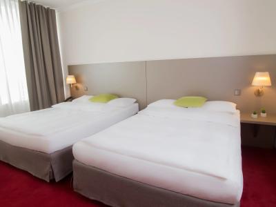 Lindner Congress Cottbus - 6