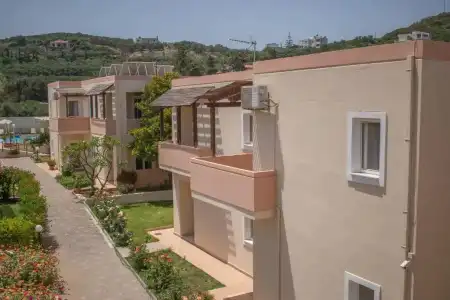 Evdokia Apartments - 63