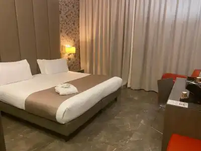Klima Milano Fiere - 49