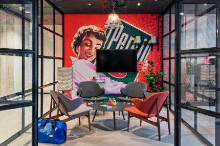 Moxy Duesseldorf South - 30