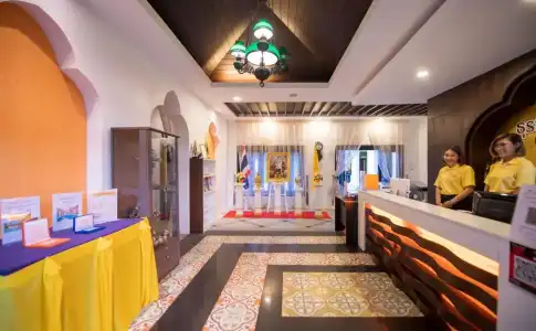 Kana Bay Villa Ao Nang - 27