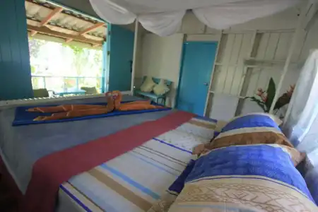 Chomjan Resort - 1