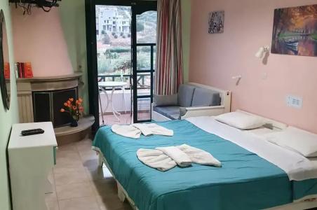 Dioskouroi Apartments - 15