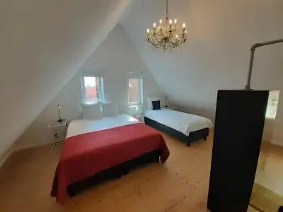 HotelO Kathedral Antwerp - 87
