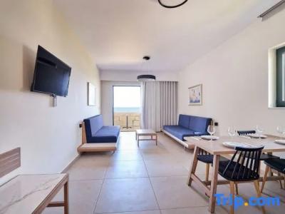 Silver Beach & Apartments - 143