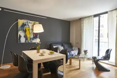 AinB Sagrada Familia Apartments - 215