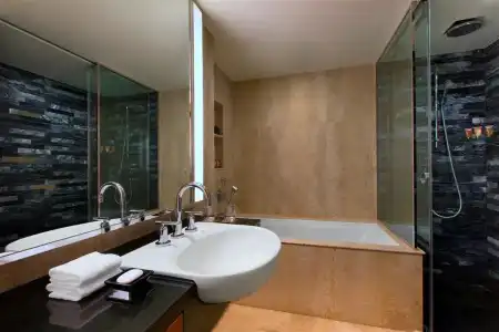 Royal Orchid Sheraton Riverside Bangkok - 14