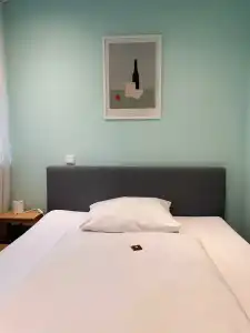 Gemütliches Apartment am Hauptbahnhof - 17