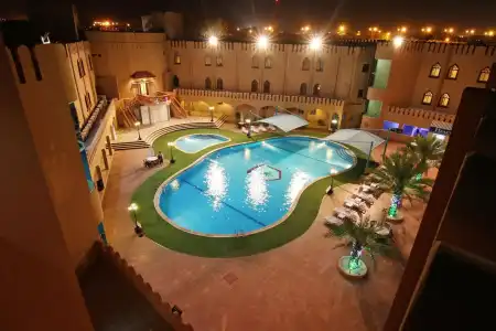 Majan Continental - 14