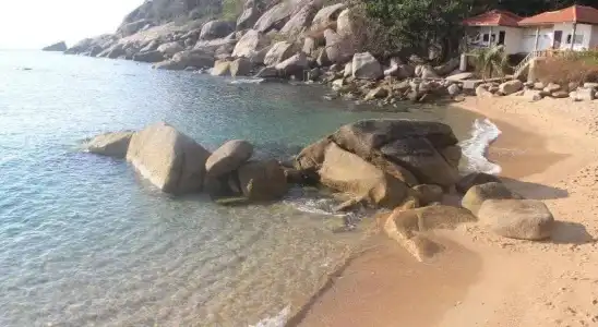 Mountain Reef Beach Resort - 12
