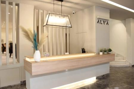ALVA ATHENS - 1