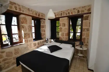 The Suite Apart Kaleiçi - 1