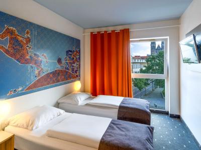 B&B Magdeburg-City - 4
