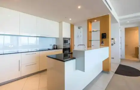 Aria Apartments - 409