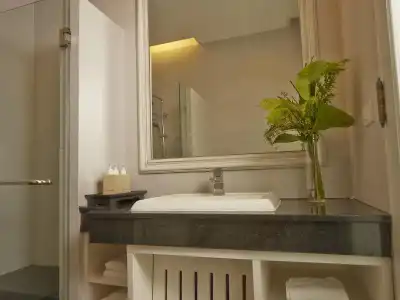 Santosha Health Lifestyle Resort - 35