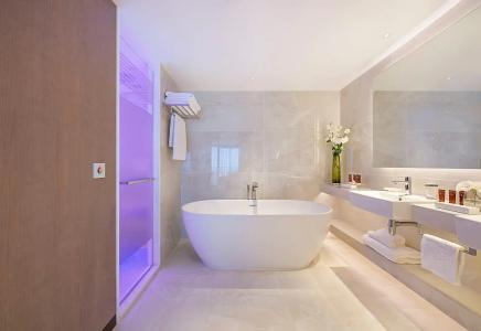 Amathus Beach Limassol - 82