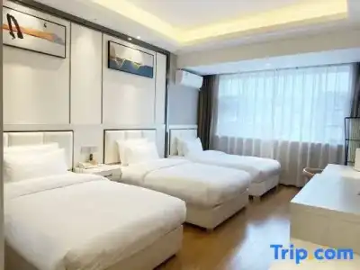 Lijiang Yunlong - 102