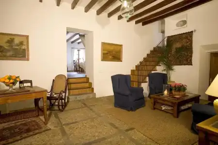 Finca Ca´s Curial - 14