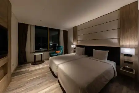 Solaria Nishitetsu Bangkok - 2