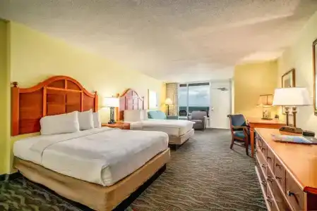 Perry's Ocean-Edge Resort - 65