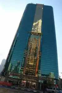 Number One Tower Suites Dubai - 49