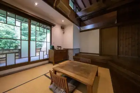 Yutorinoyado Ikkoten - 59