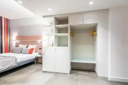 Le Saint Paul Hôtel - 125