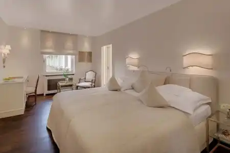 Europäischer Hof Heidelberg, Bestes Deutschlands in Historischer Architektur - 113