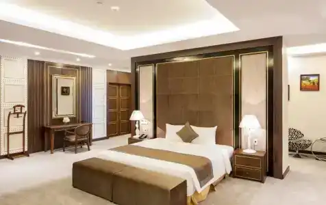 Muong Thanh Luxury Nhat Le - 84