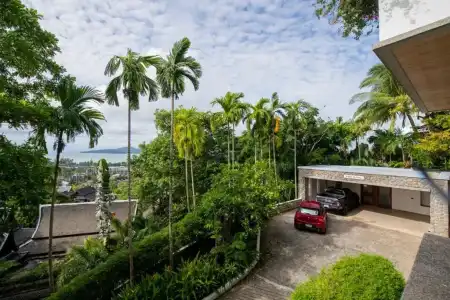 Villa Baan Phu Prana - 161