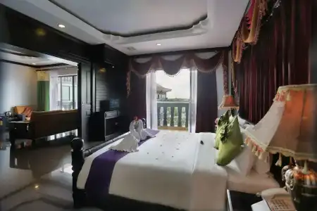 Lucky Angkor & Spa - 106