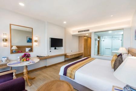 Royal Cliff Beach Pattaya - 49