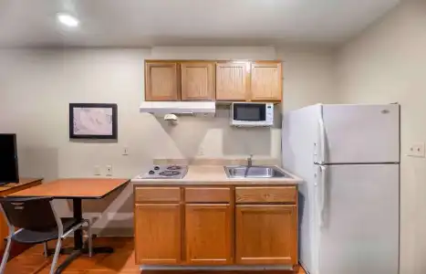 Extended Stay America Select Suites - Lubbock - South - 55