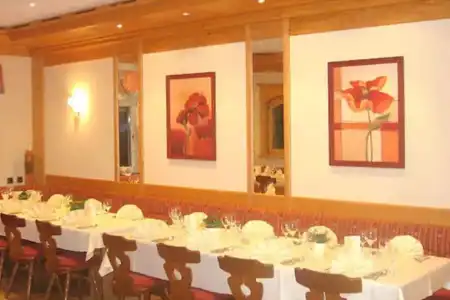 Hotel-Gasthof Rose - 22
