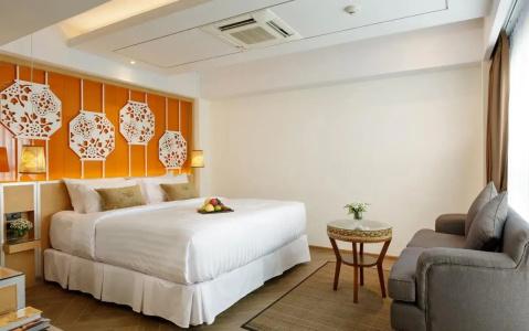 9 Suite Luxury Boutique - 22