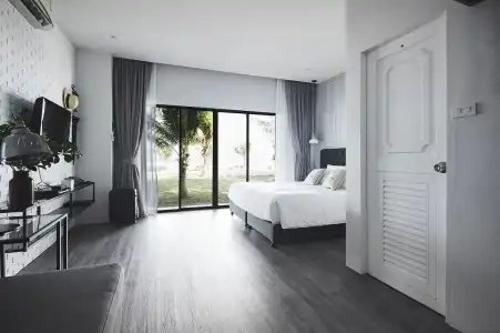 SiamBeach Resort - 38