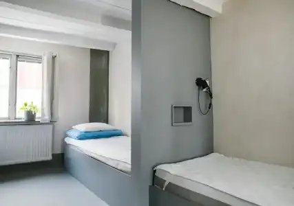 Visby Logi & Vandrarhem Hästgatan 14 - 40