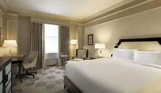 Fairmont Vancouver - 64