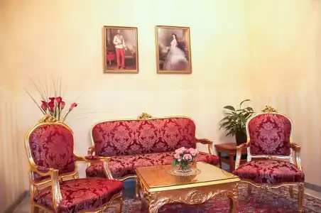 Opera Suites - Self Check-in - 13