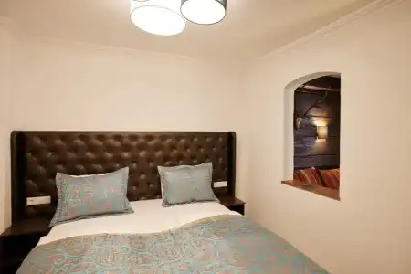 ATLAS Posthotel - 45