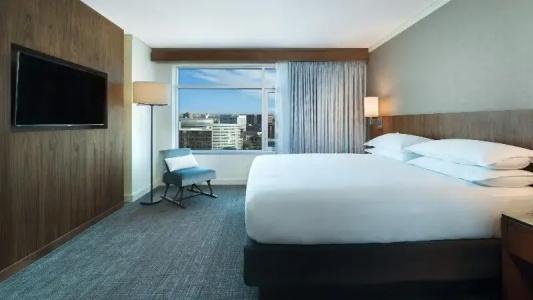 Hyatt Regency Denver at Colorado Conv Ct - 37