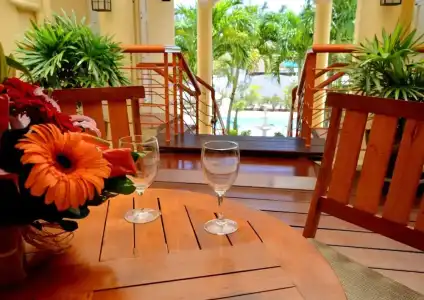 La Pointe Villas - 71