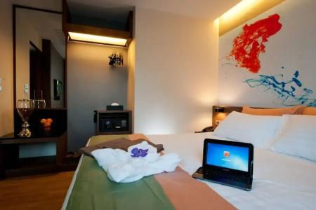 41 Suite Bangkok - 57