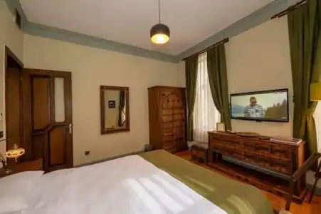 Opera Suites Okanli - 41